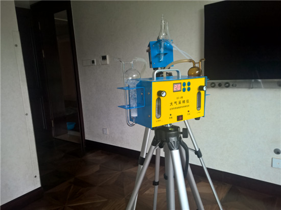 給新房做甲醛檢測(cè)需要注意些什么？