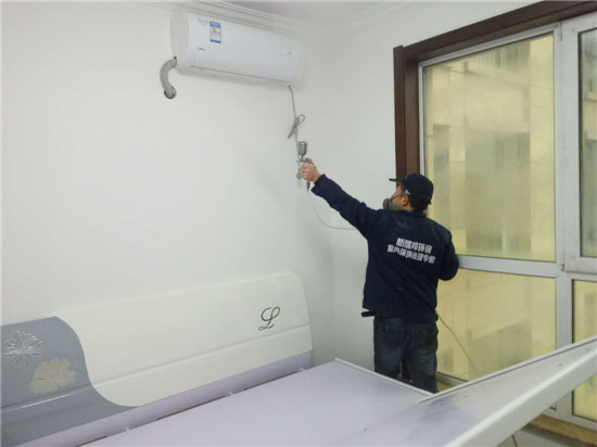 除完甲醛多久就可以入住？以后會(huì)反彈嗎？