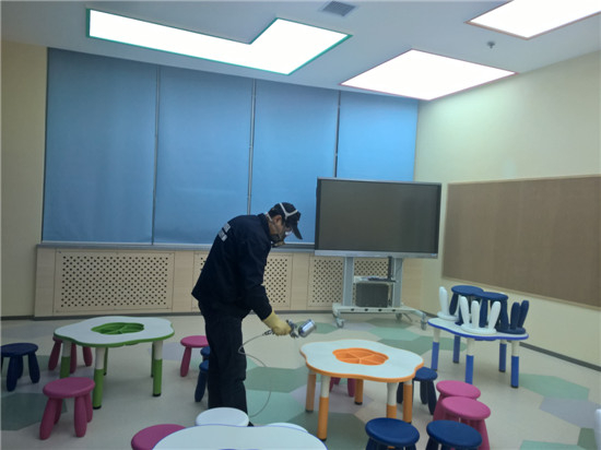 西安除甲醛公司提醒：警惕床墊成為室內(nèi)污染的定時炸彈