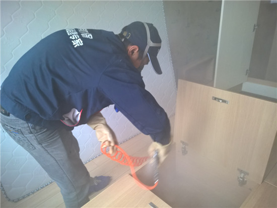 甲醛對(duì)孩子的影響大，除甲醛馬虎不得