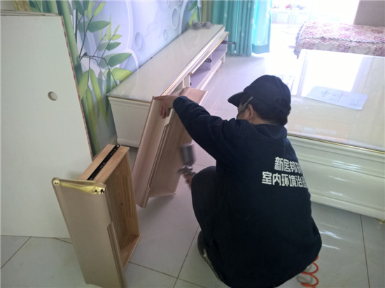 除甲醛公司有作用嗎？答案在于清除甲醛的原理和方法