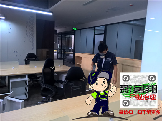 裝修后除甲醛，什么方法最有效？