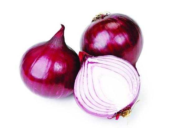 不少人用洋蔥來(lái)除甲醛