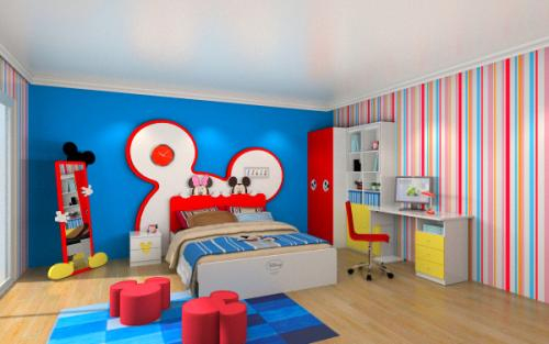 重磅！立美凈除甲醛公司免費(fèi)對(duì)全市兒童房檢測(cè)甲醛、除甲醛！