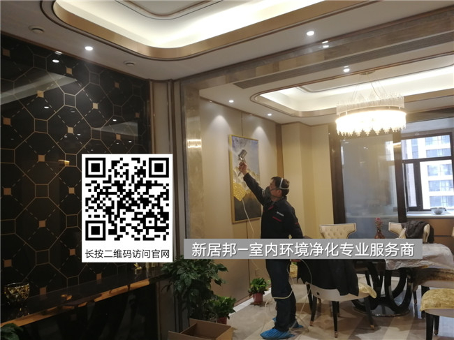 室內(nèi)除甲醛最有效方法有哪些？綜合使用效果佳！