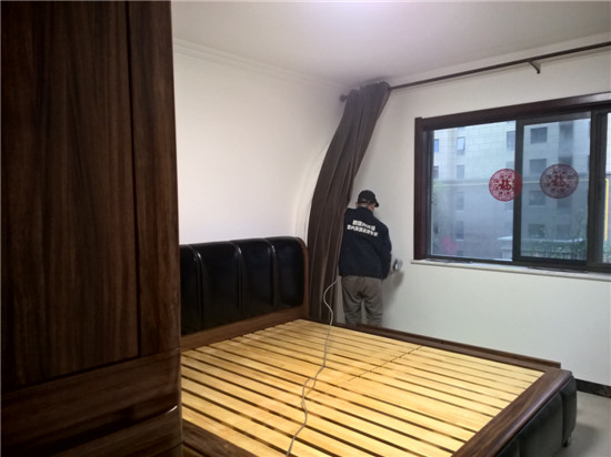 做過室內(nèi)除甲醛，多久可以入住