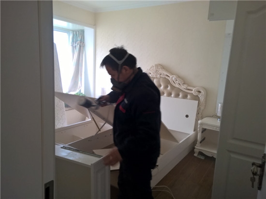 做過室內(nèi)除甲醛，家里還會有甲醛嗎