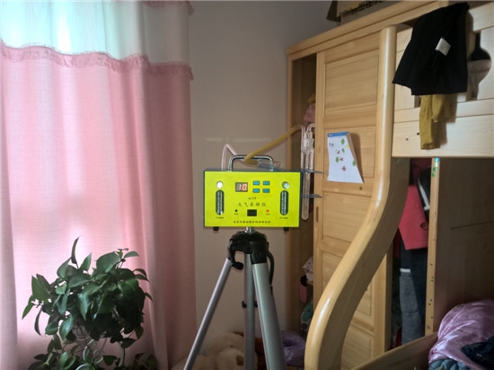 室內(nèi)甲醛檢測(cè)數(shù)據(jù)與什么因素有關(guān)？