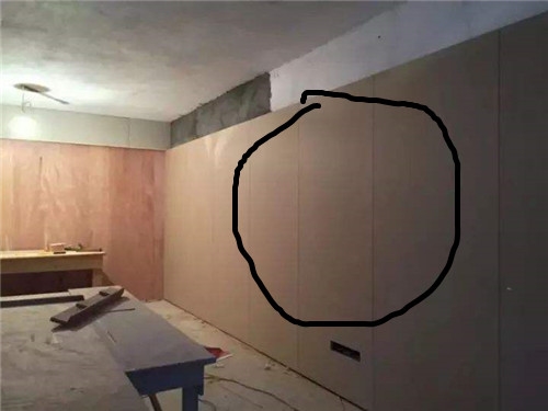 除甲醛公司提醒，裝修用這種板材，甲醛超標(biāo)就無(wú)可避免