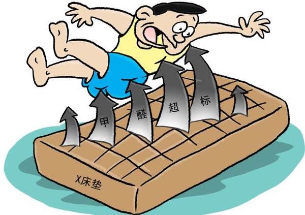 避免甲醛超標(biāo)，新購家具要注意些什么