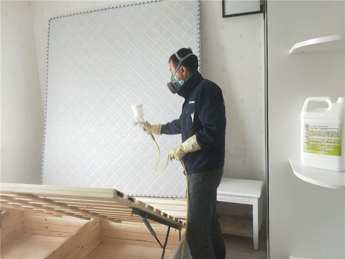 專業(yè)除甲醛真的能將散發(fā)15年的甲醛除掉嗎
